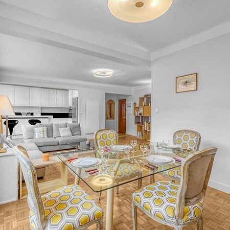 Le P38 - Spacieux 2 Chambres A Toulouse Luaran gambar